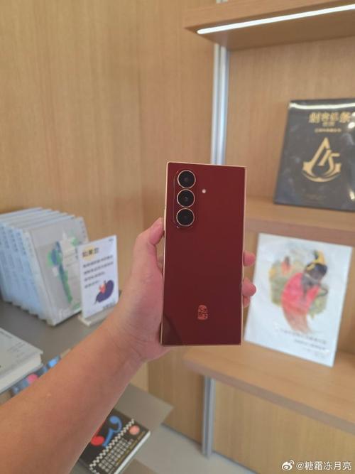丹曦科技折叠屏手机上手体验 新时代的数码科技触手可及
