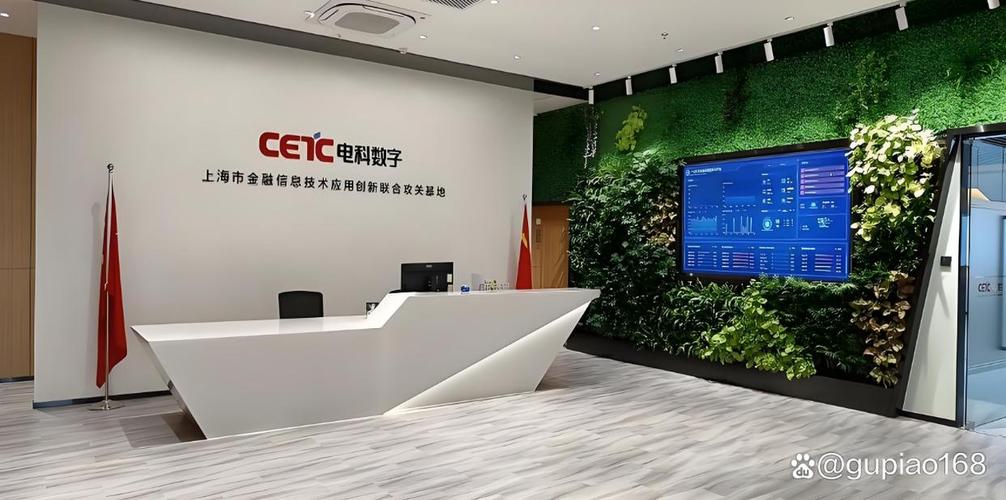 集团协同优化，数字化与国产化双轮驱动稳健发展——丹曦科技视角下的电科数字